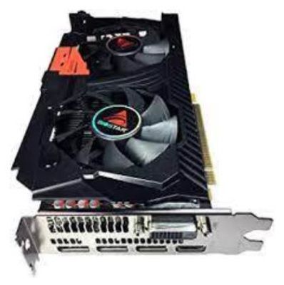 Видеокарта Biostar AMD Radeon RX570 GDDR5 8192Mb 256-bit. (VA5705RV82)