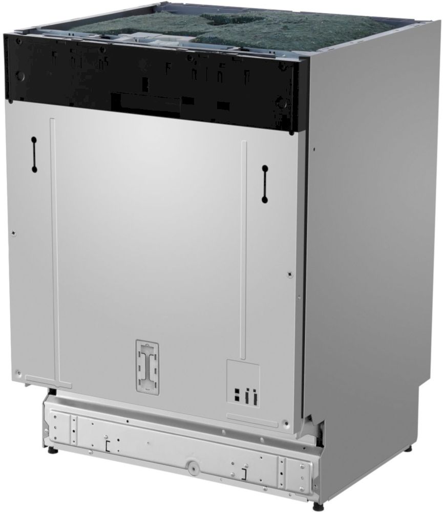 Встраиваемая посудомоечная машина Haier HDWE14-292RU (FA08AGE02RU)