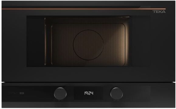 Встраиваемая микроволновая печь TEKA ML 82-G1 BIS L