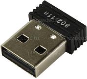 Беспроводной USB адаптер Ks-is KS-231 N150 Ультракомпактный Wi-Fi USB-адаптер купить по низкой цене в интернет-магазине ТехноВидео