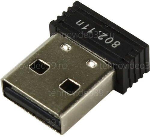 Беспроводной USB адаптер Ks-is KS-231 N150 Ультракомпактный Wi-Fi USB-адаптер купить по низкой цене в интернет-магазине ТехноВидео