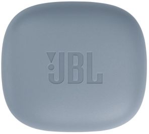 Наушники беспроводные JBL Wave 300TWS Blue
