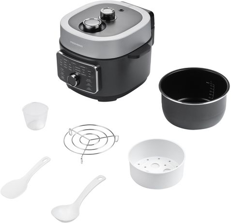 Мультиварка-скороварка Redmond MP112