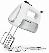 Миксер Brayer BR1303 белый купить по низкой цене в интернет-магазине ТехноВидео