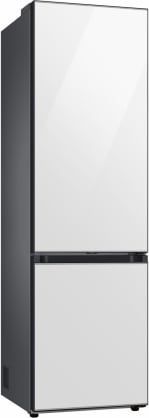 Холодильник Samsung RB38C7B5C12/EF Белый