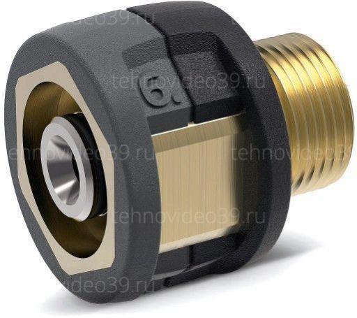 Адаптер Karcher 6 TR22IG-M22AG (41110340) купить по низкой цене в интернет-магазине ТехноВидео