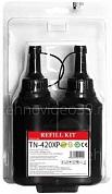 Заправочный комплект Pantum TN-420XP на 6000 к. + чип для M7100/ купить по низкой цене в интернет-магазине ТехноВидео