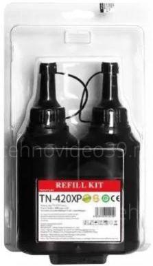 Заправочный комплект Pantum TN-420XP на 6000 к. + чип для M7100/ купить по низкой цене в интернет-магазине ТехноВидео