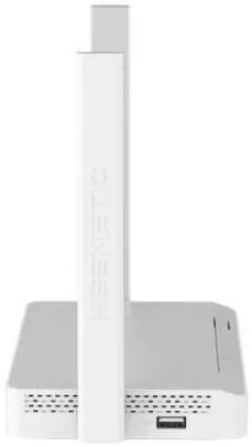 WI-FI роутер Keenetic Extra KN-1714