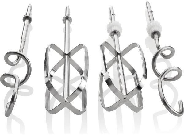 Миксер стационарный Gorenje M500DCS (белый)