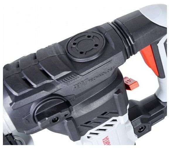 Перфоратор Ресанта П-32-1400КВ (75/3/6)