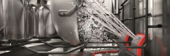 Встраиваемая посудомоечная машина Whirlpool WSIO 3T223PCE X