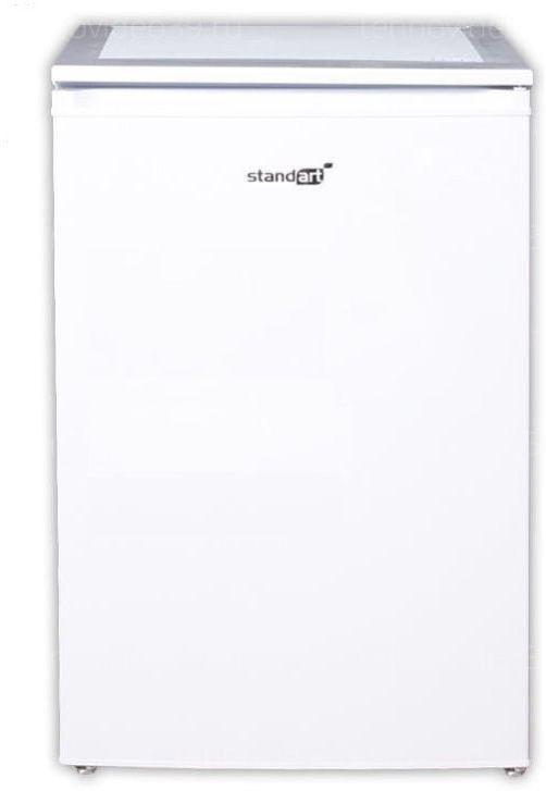 Морозильная камера STANDART FFV084EW купить по низкой цене в интернет-магазине ТехноВидео
