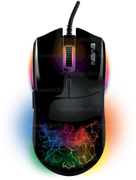 Мышь Sven RX-G995 купить по низкой цене в интернет-магазине ТехноВидео