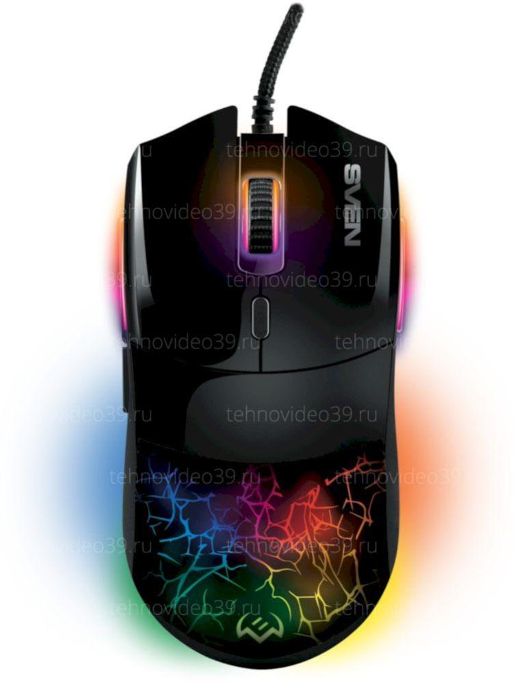 Мышь Sven RX-G995 купить по низкой цене в интернет-магазине ТехноВидео