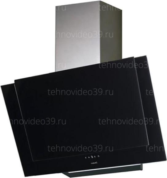 Вытяжка наклонная CATA VALTO 600 XGBK купить по низкой цене в интернет-магазине ТехноВидео