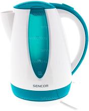 Электрический чайник Sencor SWK 1817 TQ