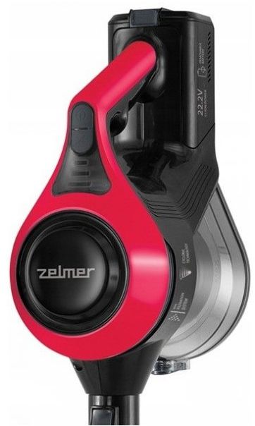 Пылесос Zelmer ZSVC511DF