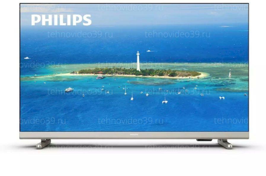Телевизор Philips 32PHS5527/12 купить по низкой цене в интернет-магазине ТехноВидео