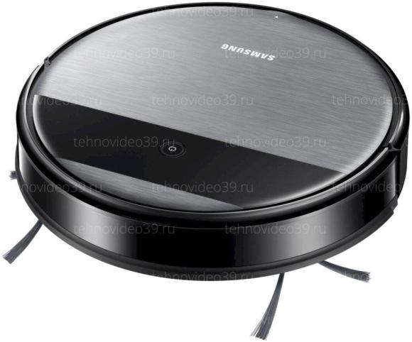 Робот-пылесос Samsung VR05R5050WG купить по низкой цене в интернет-магазине ТехноВидео