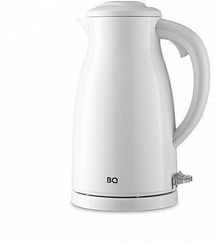 Электрический чайник BQ KT1709S Белый