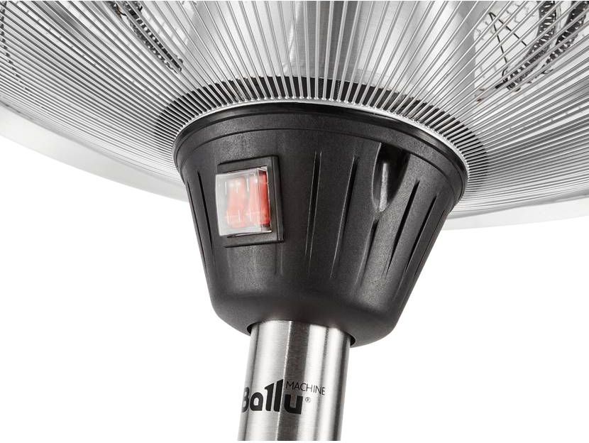 Обогреватель инфракрасный Ballu BIH-LT-3.0