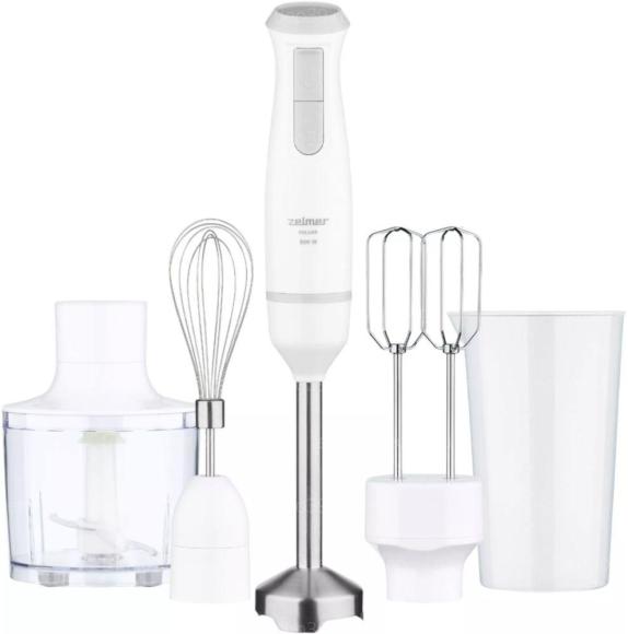 Блендер Zelmer ZHB4563S купить по низкой цене в интернет-магазине ТехноВидео