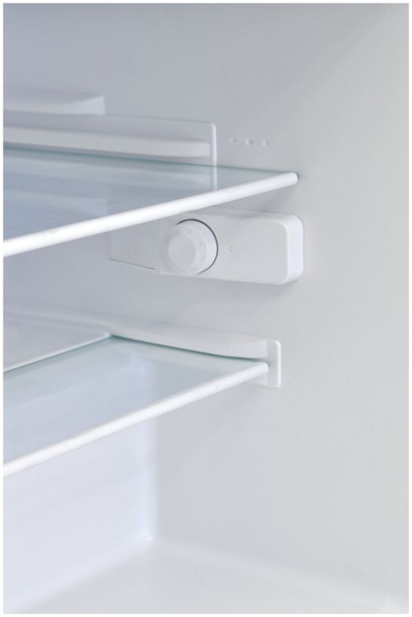Холодильник Nordfrost NR 506 W белый