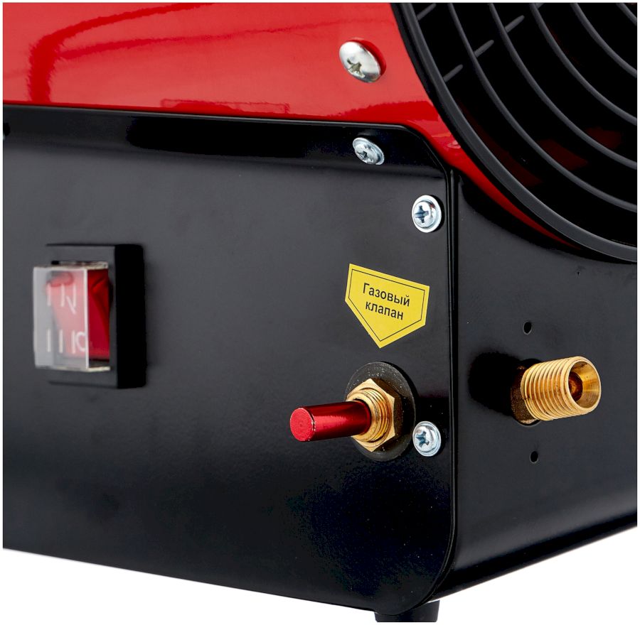 Тепловая пушка Ресанта газовая ТГП-30000 (67/1/15)