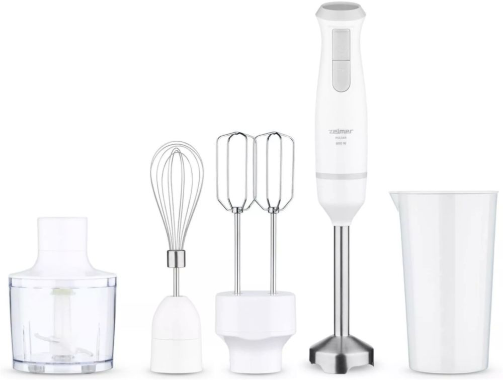 Блендер Zelmer ZHB4563S
