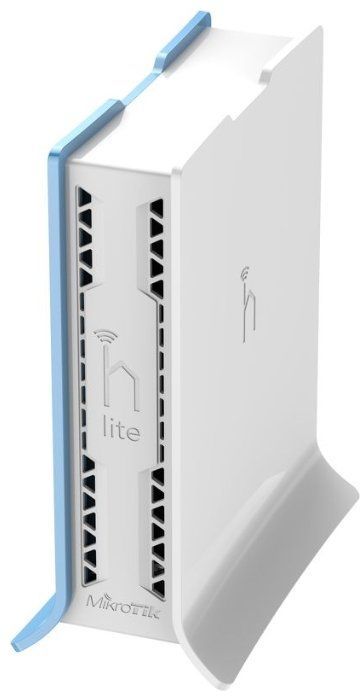 Точка доступа Mikrotik hAP lite (RB941-2nD)
