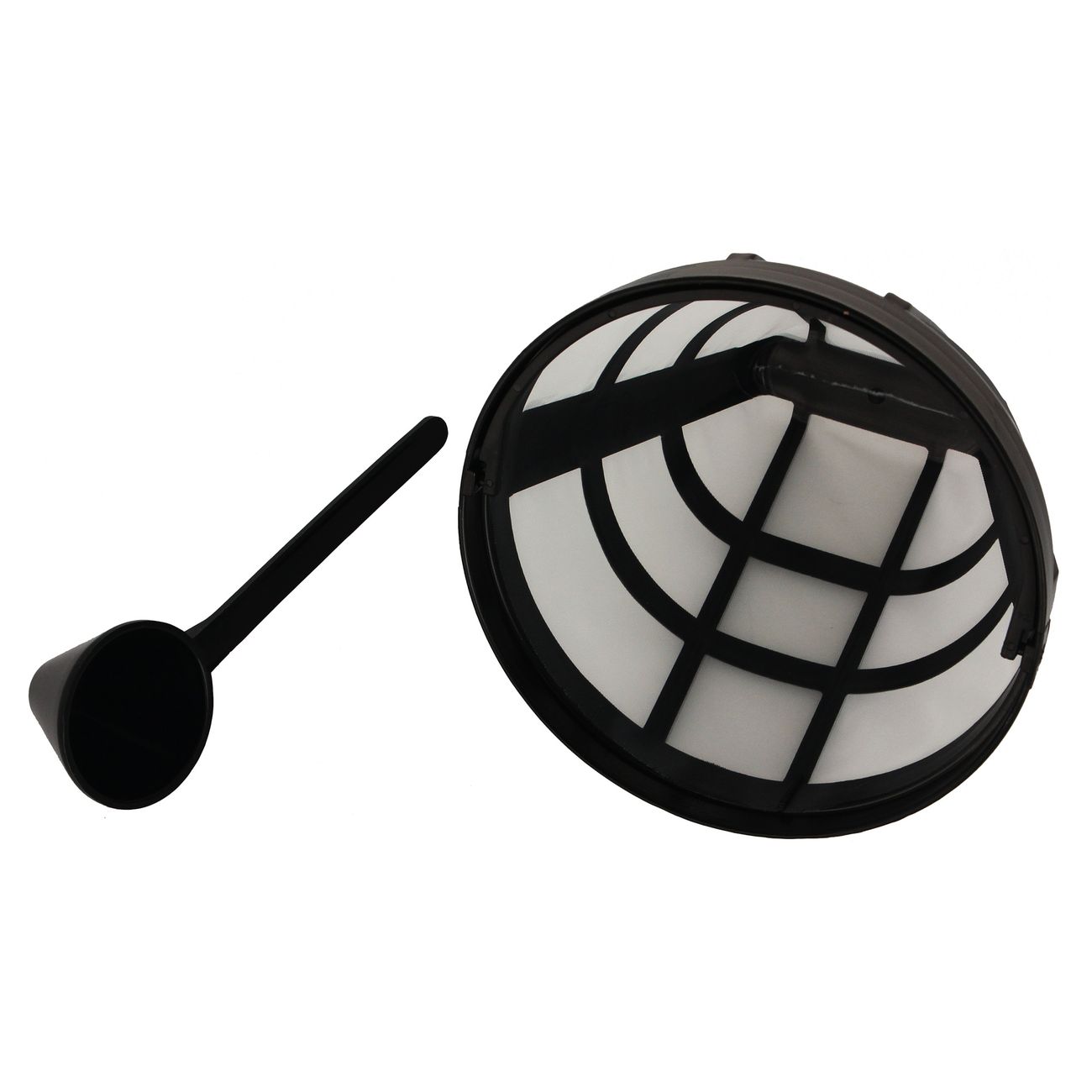 Кофеварка Brayer BR1122