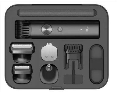 Машинка для стрижки волос Xiaomi Grooming Kit Pro BHR6396EU
