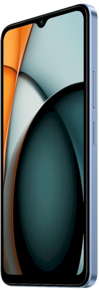 Смартфон Xiaomi Redmi A3 4/128 ГБ, голубой (23129RN51X)