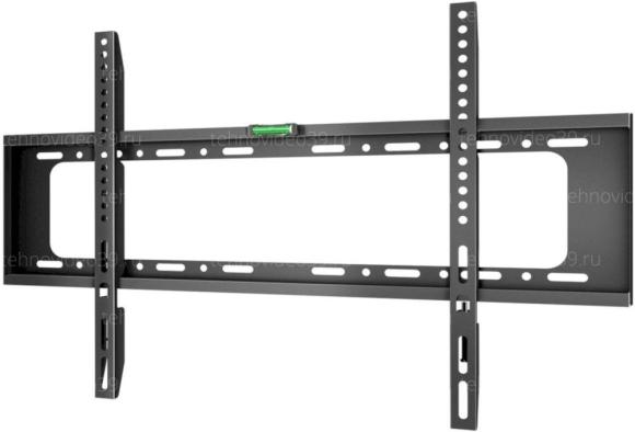 Кронштейн для ТВ ONKRON FME-64B чёрный, фиксированный, для 37"-70" купить по низкой цене в интернет-магазине ТехноВидео