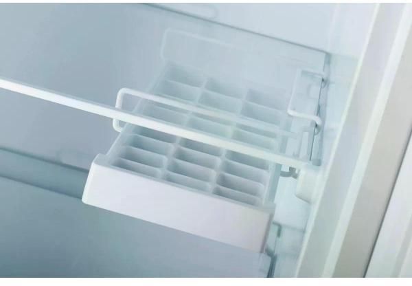 Морозильная камера Beko RFSK215T01G серый (7387710006)