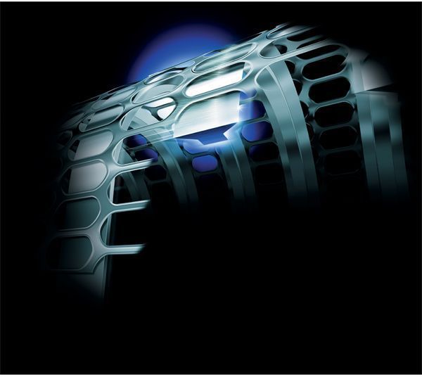 Электробритва Panasonic ES-SL41-S520