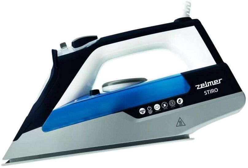 Утюг Zelmer ZIR3000