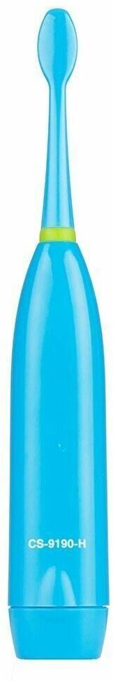 Электрическая звуковая зубная щетка CS Medica KIDS CS-9190-H