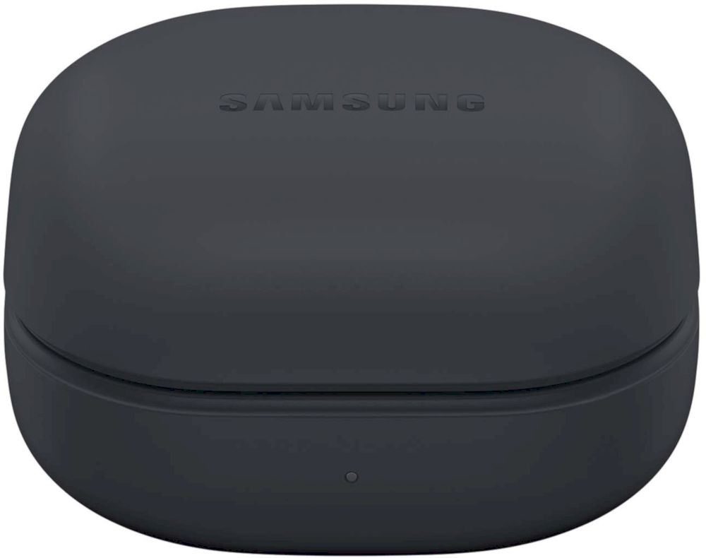 Беспроводные TWS наушники с микрофоном Samsung Galaxy Buds 2 Pro Graphite (SM-R510)