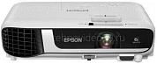 Проектор Epson EB-W51 (V11H977040) белый