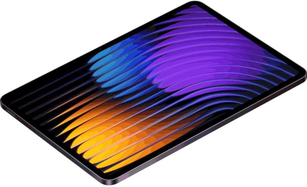 Планшет Xiaomi Redmi Pad 7 WiFi 256 Гб/8 Гб серый (22081283G)