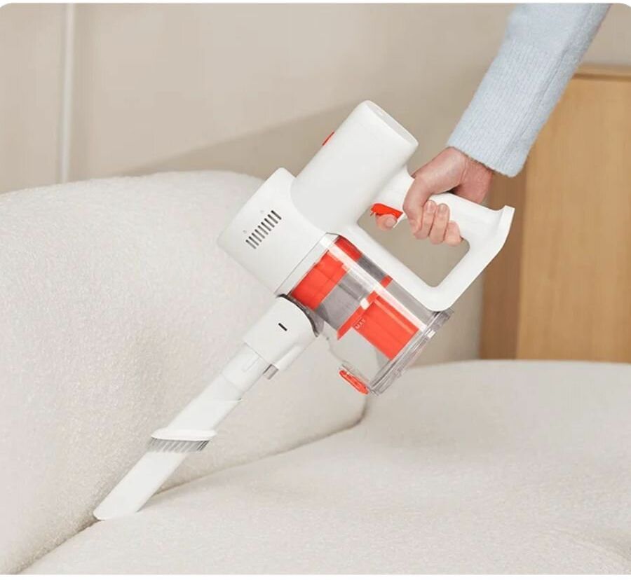 Вертикальный пылесос Xiaomi G20 Lite White EU BHR8195EU