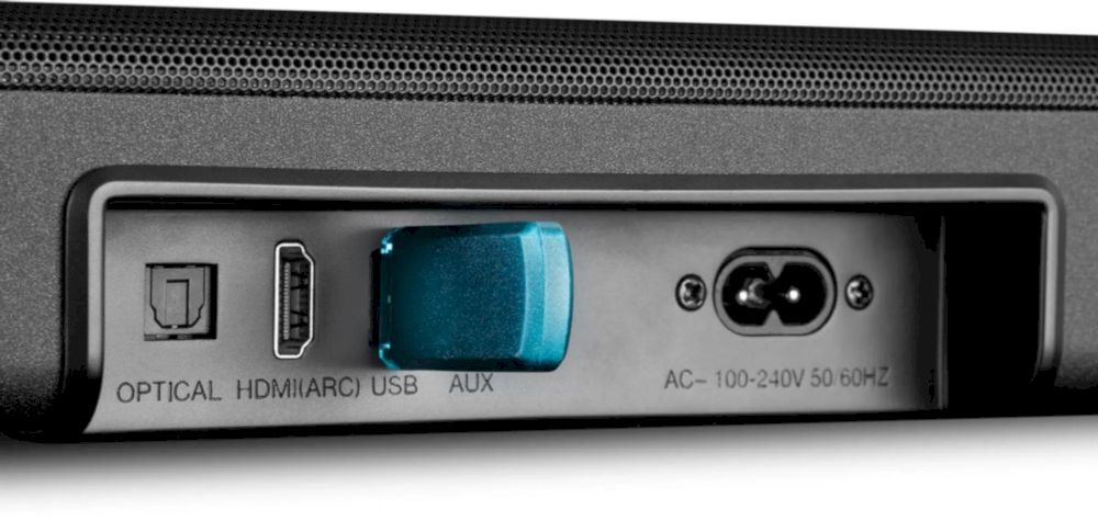 Саундбар Sven SB-2055 black