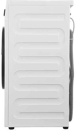 Стиральная машина Beko WSRE7612XAW