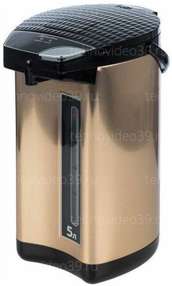 Термопот МАТРЕНА МА-110 бронза купить по низкой цене в интернет-магазине ТехноВидео