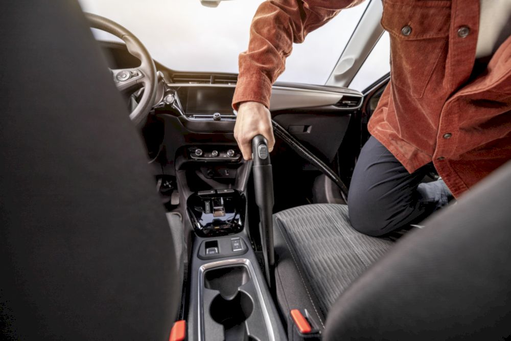 Моющий пылесос Karcher SE 4 Plus Special (10811710)