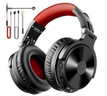 Гарнитура беспроводная ONEODIO Pro-M