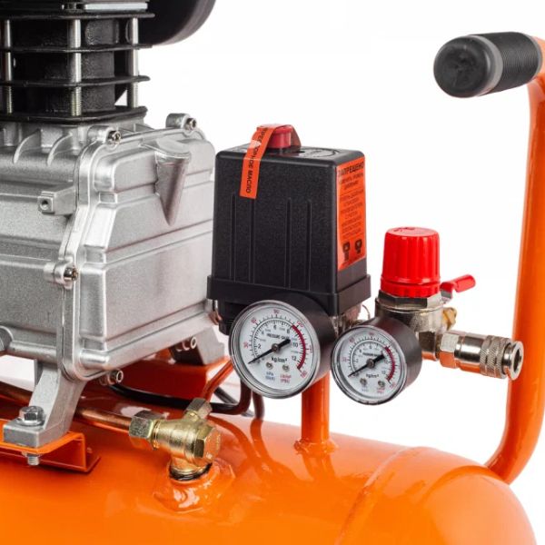 Компрессор Вихрь КМП-50/300АМ (74/3/12)