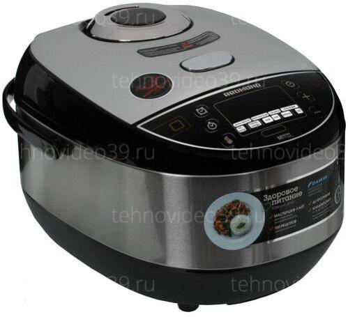 Мультиварка Redmond RMC-IHM301 купить по низкой цене в интернет-магазине ТехноВидео